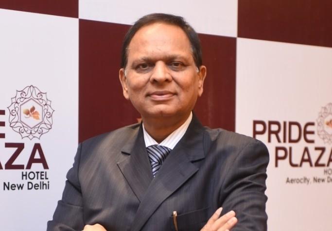Pride Hotels to expand its presence to 50 Hotels by 2022