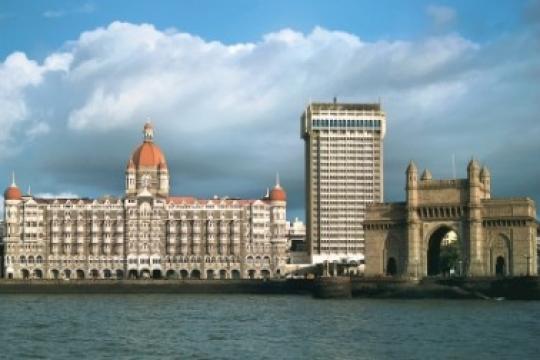 IHCL Reports Q2 PAT at Rs 71 cr