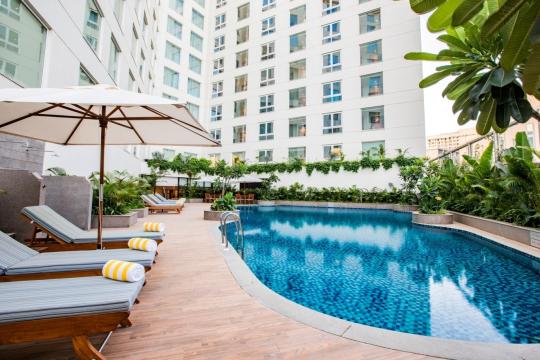 Lemon Tree Hotels enter Mumbai market
