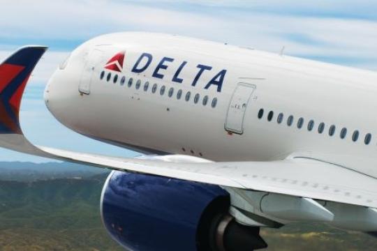 Delta Air Lines Signs Transformative Agreement with Travelport