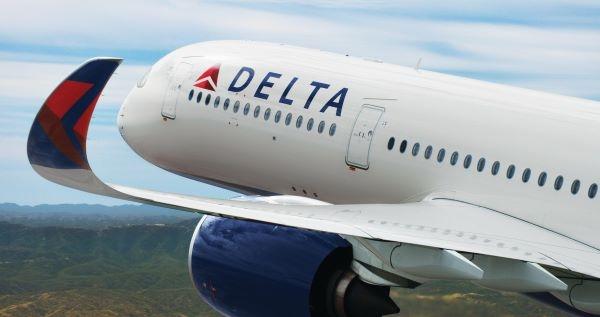 Delta Air Lines Signs Transformative Agreement with Travelport