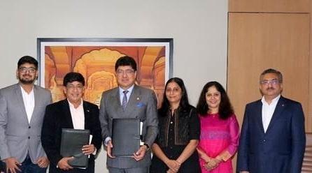 IHCL Signs of Vivanta in Manipal