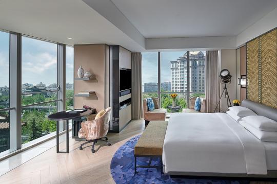 Accor reaches 1100 hotels in Asia Pacific