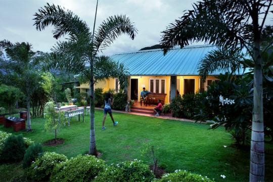 HeyBnb enters India market