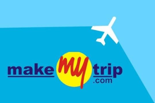 MakeMyTrip and OYO announce partnership