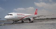 Air Arabia connects India and Armenia