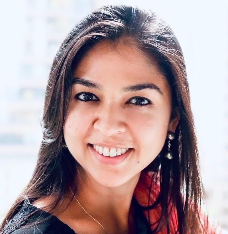 Isha Goyal appointed as CEO & ED of STIC
