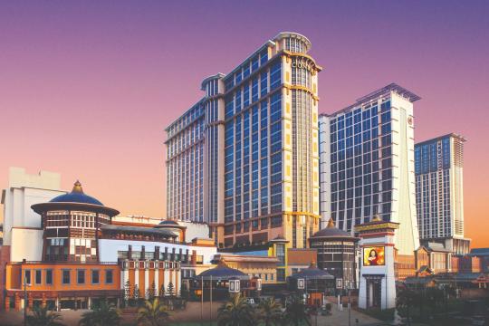 St. Regis and Sheraton Macao sees 50% growth in Indian MICE