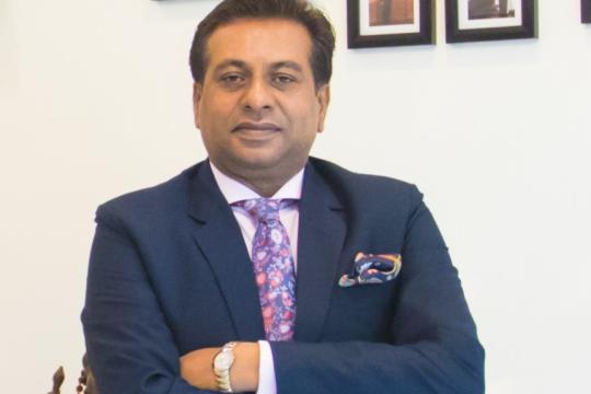 Special Holidays launches Ghumney.com