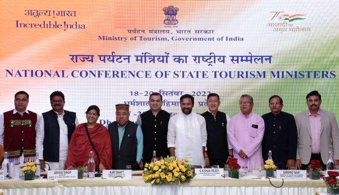 India Aims To Receive 25 Million Foreign Tourists By 2030