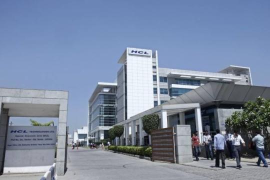 HCL signs MoU with Maharashtra Airport Development Company