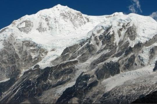 Govt Opens 137 Mountain Peaks to Foreigners for Mountaineering & Trekking