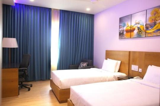 Choice Hotels Opens Comfort Inn Kaikaluru