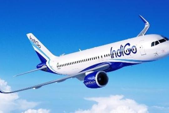 IndiGo connects Sharjah from Hyderabad and Lucknow