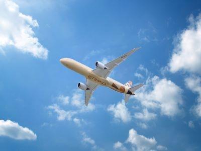 Etihad Aims to Welcome 2.7 Million Pax This Summer