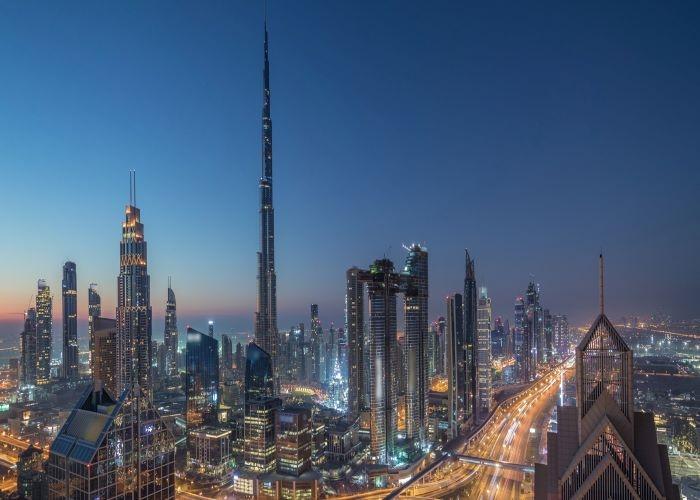 Dubai Bags Numero Uno Position as Destination for International Association Meetings in 2021