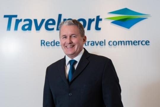 Travelport announces Agency Commerce leadership changes