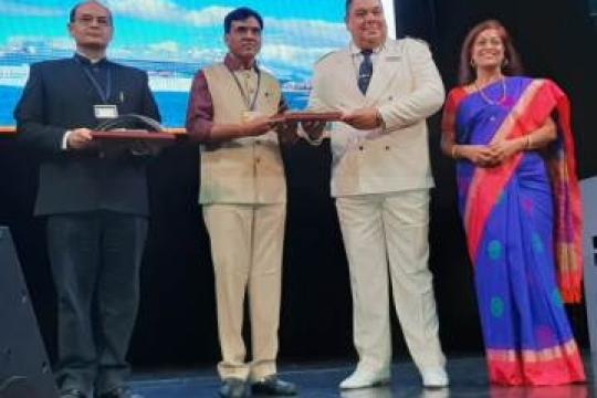 Costa Cruises Commences Fourth India Season