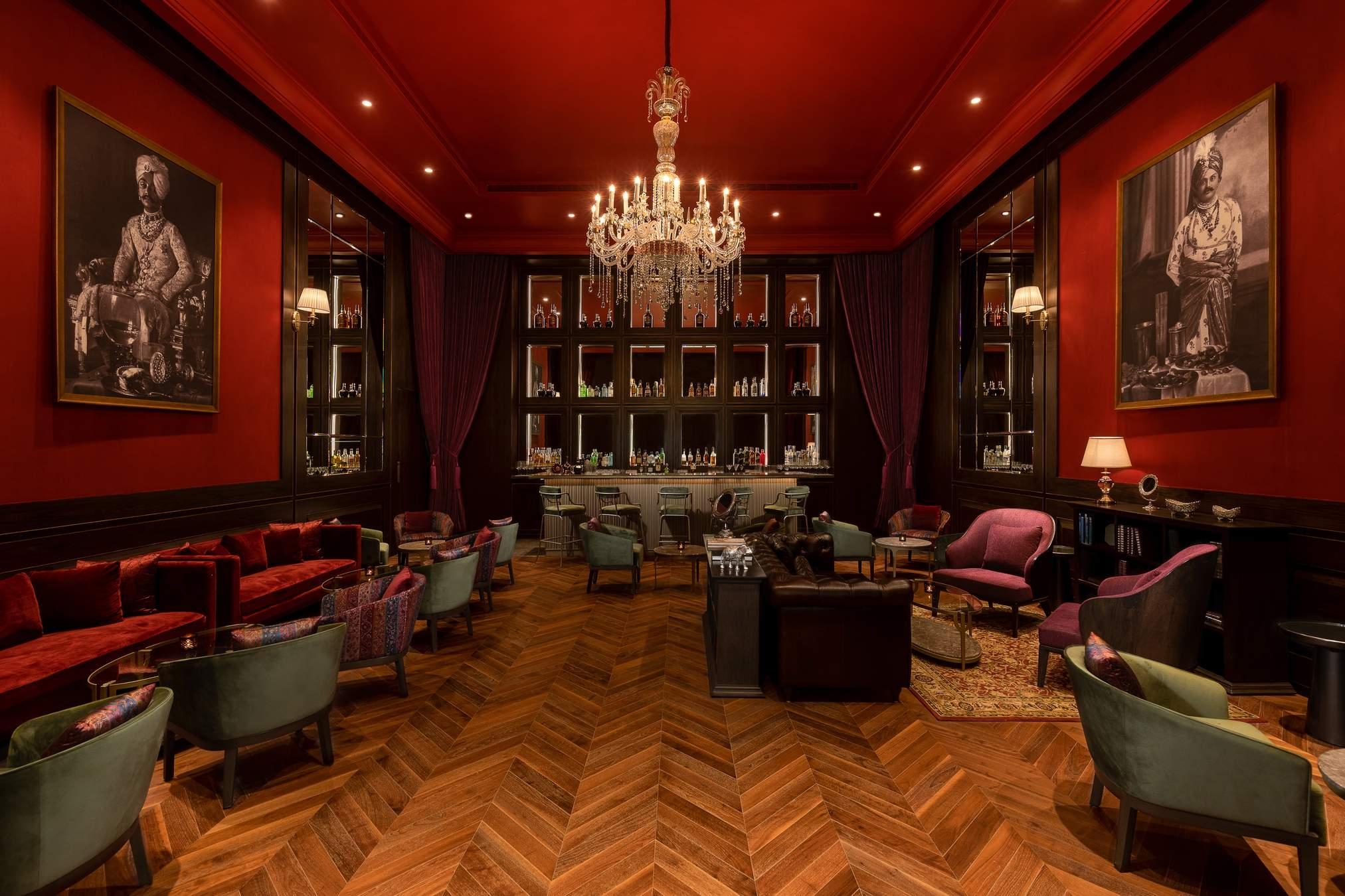The Leela Palaces, Hotels and Resorts opens property in Bengaluru