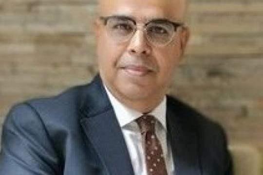 Four Points By Sheraton Hotel & Serviced Apartments, Pune