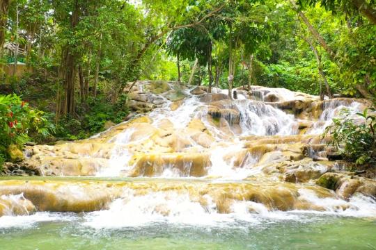 Visit Jamaica Launches ‘Rediscover Jamaica’ Campaign