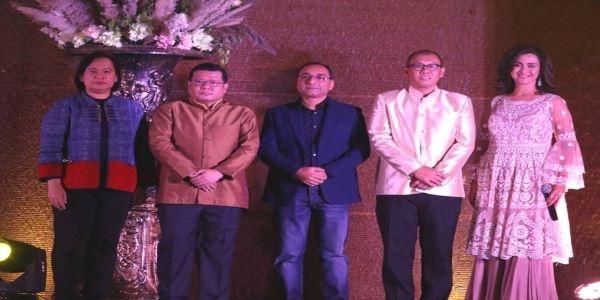 TAT Organizes Loy Krathong Celebration in New Delhi