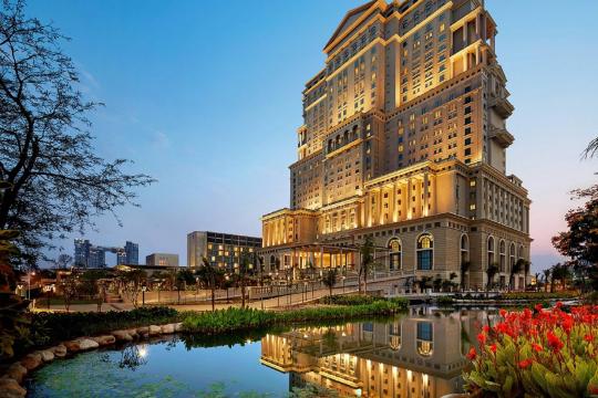 ITC launches ITC Royal Bengal
