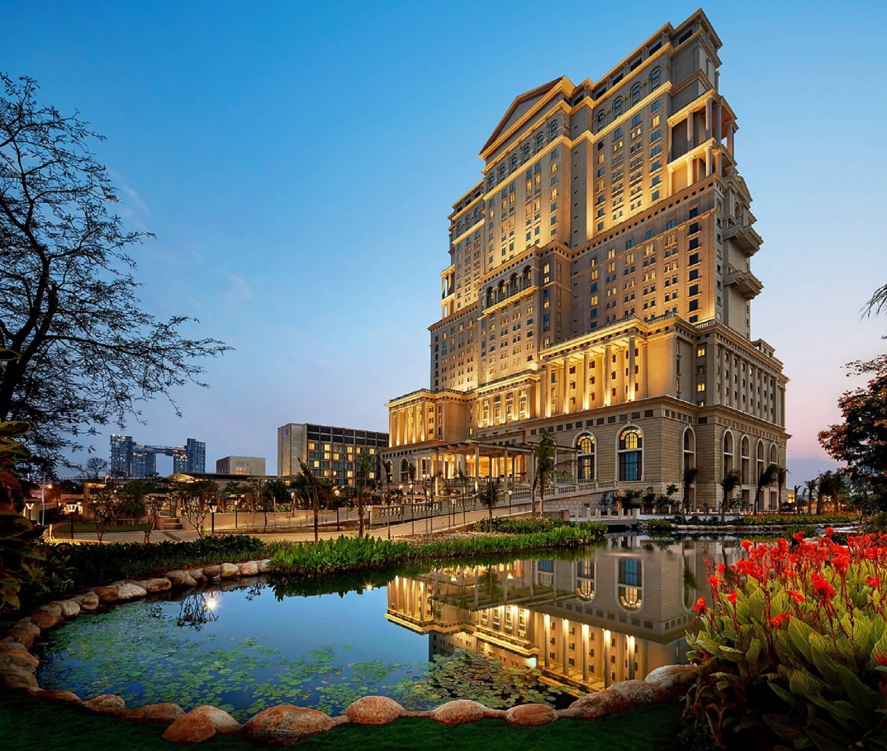 ITC launches ITC Royal Bengal