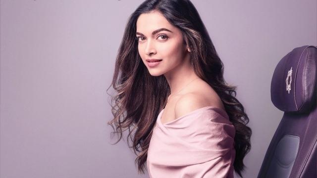Deepika Padukone appointed as Vistara’s brand ambassador