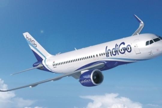 IndiGo introduces Shillong as 54th domestic destination