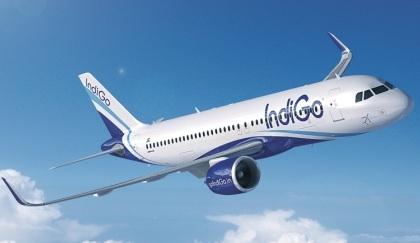 IndiGo introduces Shillong as 54th domestic destination