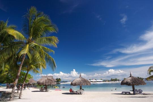 Philippines witnesses 23.7% growth in Indian arrivals