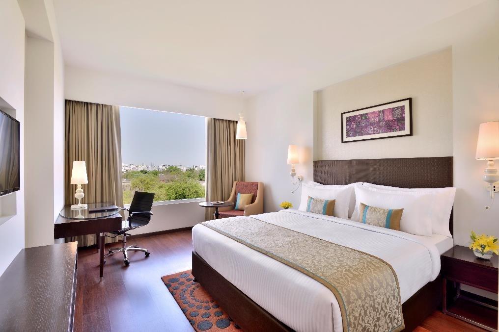 Carlson launches Country Inn & Suites Kota