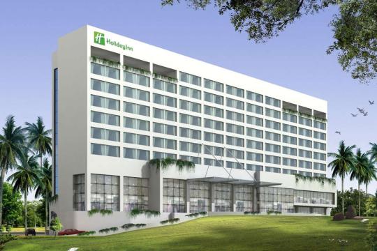 IHG signs Holiday Inn Express & Suites in Jalandhar