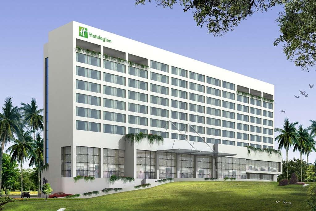 IHG signs Holiday Inn Express & Suites in Jalandhar