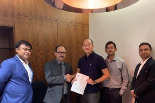 Zone by The Park signs its first resort in Dimapur