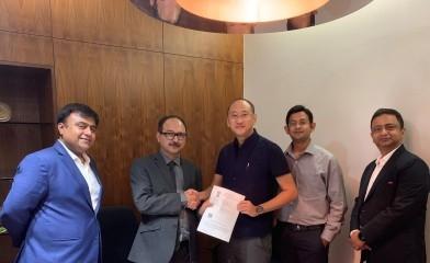 Zone by The Park signs its first resort in Dimapur