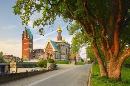 Germany positions itself as leading cultural destination in Europe