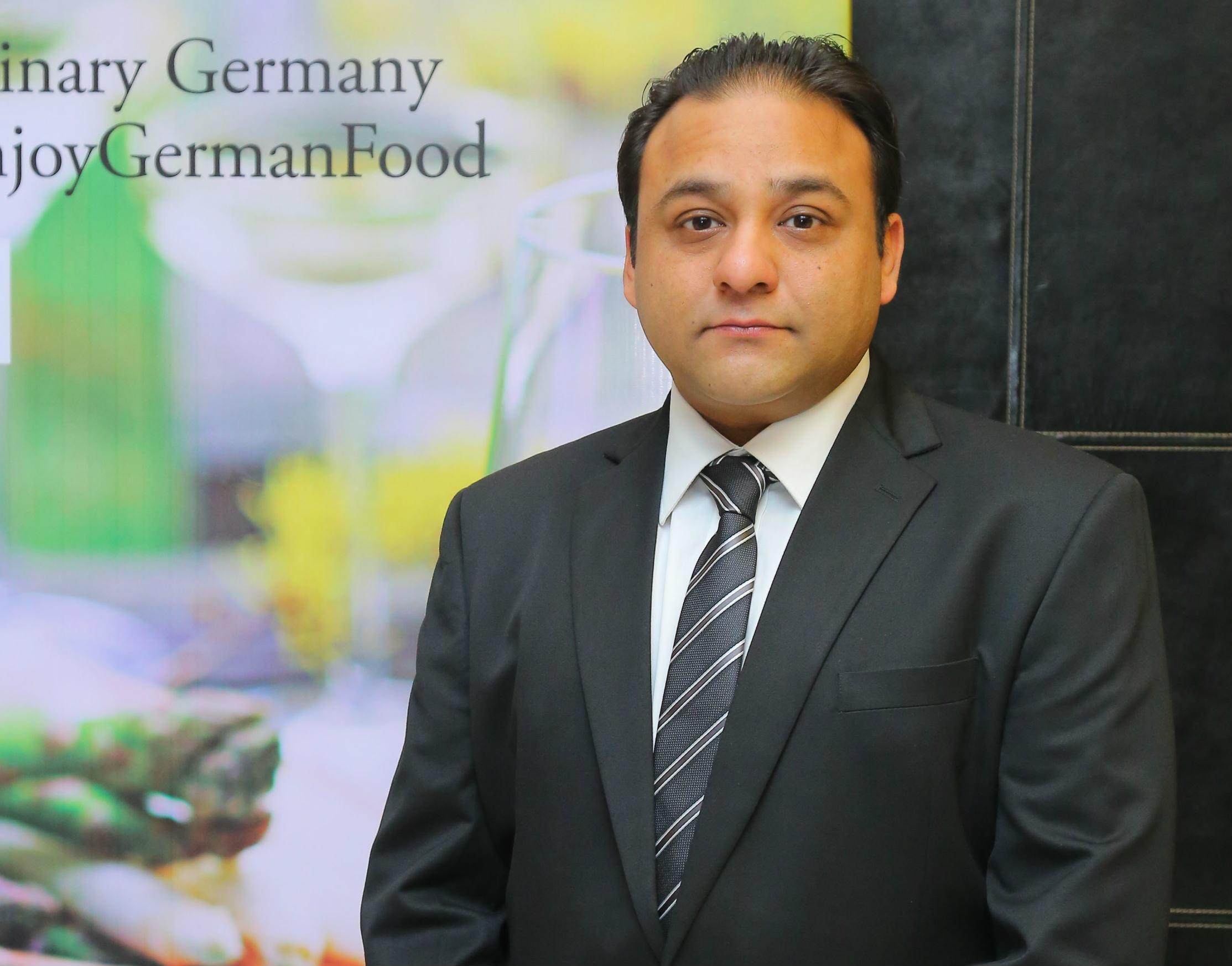 Germany expects over 5% growth in Indian overnights