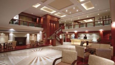 Best Western opens First SureStay Plus in Indore