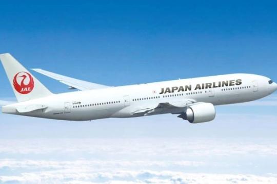 Japan Airlines Increases Frequency Between Bengaluru and Tokyo