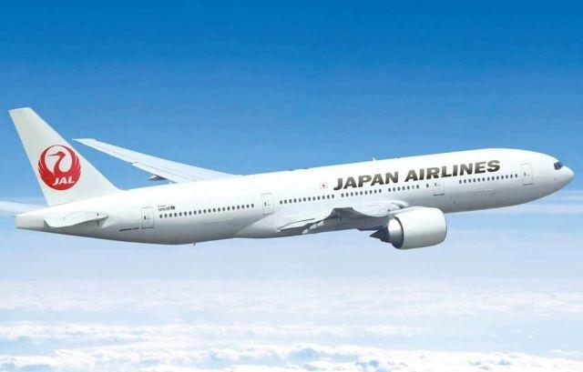 Japan Airlines Increases Frequency Between Bengaluru and Tokyo