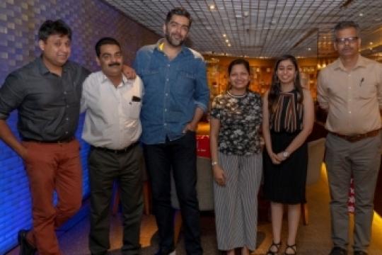 Internet Moguls completes 10 Years