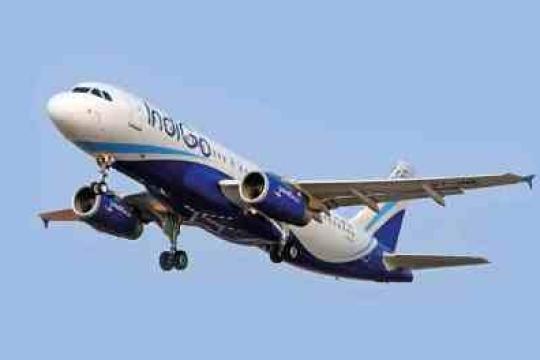 IndiGo introduces flights to Jeddah, Dubai and Kuwait