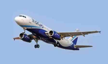 IndiGo introduces flights to Jeddah, Dubai and Kuwait