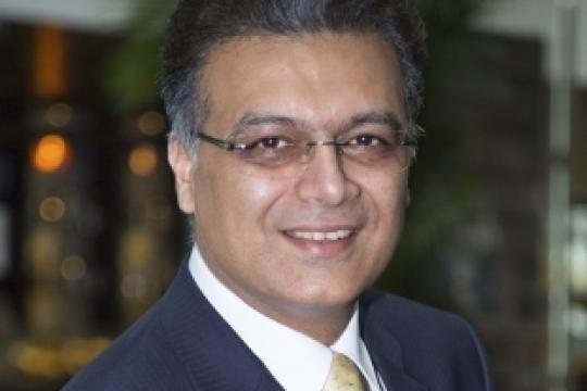 The Westin Hyderabad Mindspace