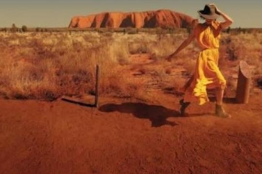 Tourism Australia Launches 8D videos to Woo Int’l Visitors