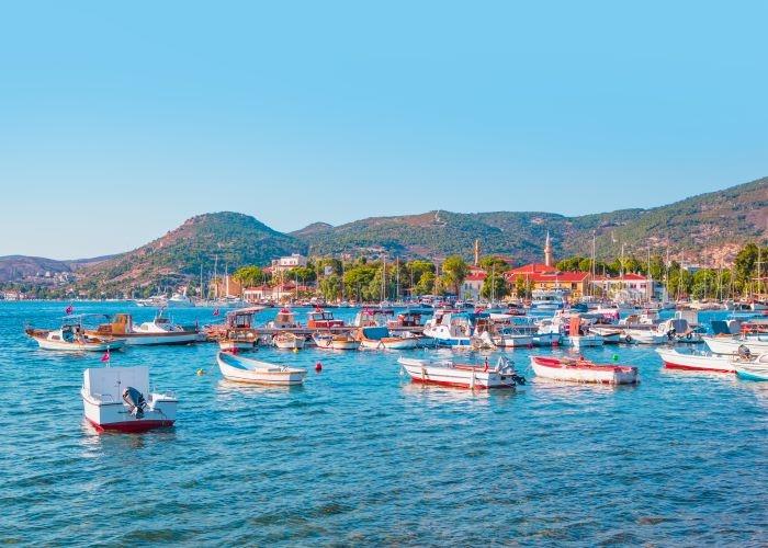 flydubai Adds Izmir to its Network in Turkey