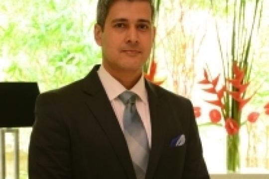 Vivanta by Taj, Gurgaon