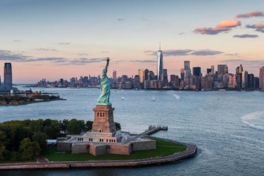 NYC & Co Announces Most Expansive Global Marketing Campaign